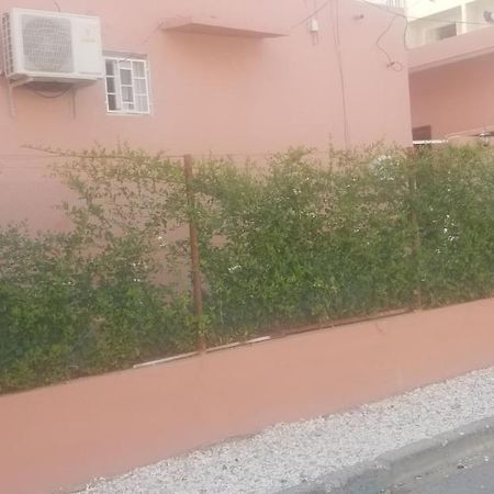 Appartement Confort Fann hock Dakar Exterior foto
