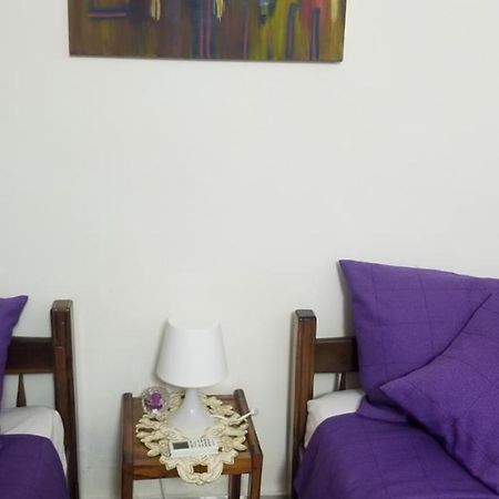 Appartement Confort Fann hock Dakar Exterior foto